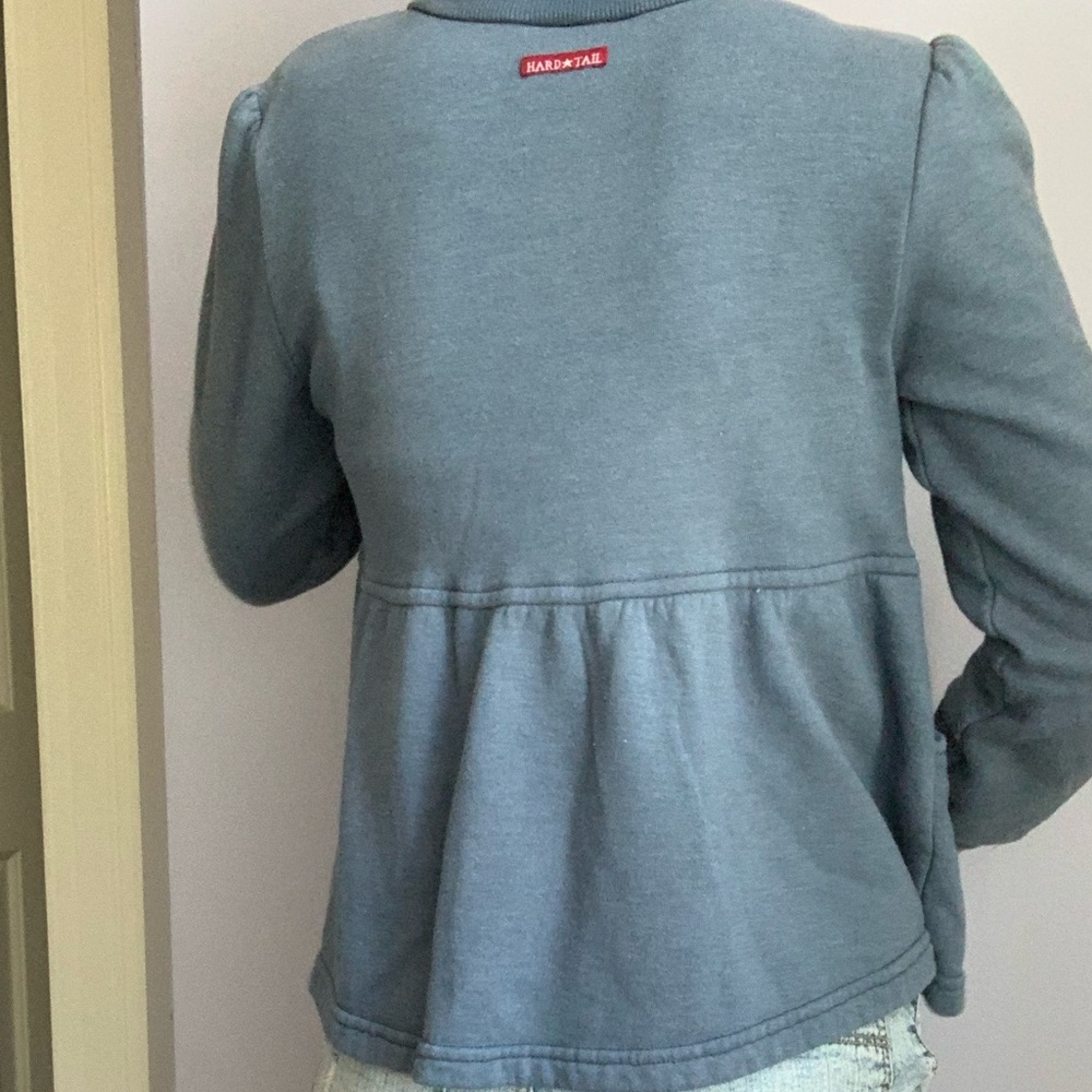 HARD TAIL jacket - Picture 8 of 8